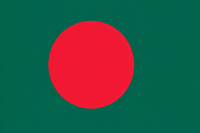 BD Flag